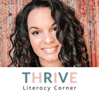 Thrive Literacy Corner