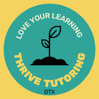 Thrive Tutoring DTX