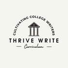 Thrive Write High School College Prep Writing