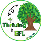 Thriving in EFL