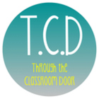 Through the Classroom Door