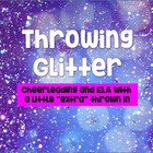 Throwing Glitter