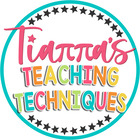 Tiarra's Teaching Techniques