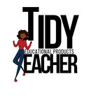 Tidy Teacher