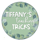 Tiffany&#039;s Teaching Tricks