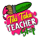 Tiki-Taka Teacher Shop