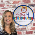 Time 4 Kindergarten
