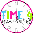 Time 4 Teaching