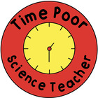 Time Poor Science Teacher