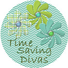 Time Saving Divas