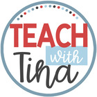 Tina Kolley - Teach With Tina