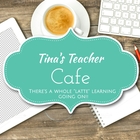 Tina's Teacher Cafe