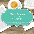 Tina&#039;s Teacher Cafe