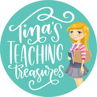 Tina&#039;s Teaching Treasures