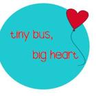 tiny bus big heart