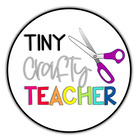 Tiny Crafty Teacher 