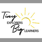 Tiny Explorers Big Learners