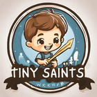 Tiny Saints Workshop