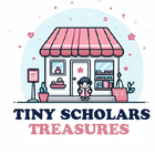 Tiny Scholars Treasures