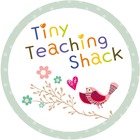 Tiny Teaching Shack