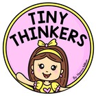 Tiny Thinkers By Hamna Million