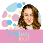 Tiny Tikes Teacher