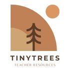 tiny trees teacher resources