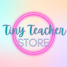 TinyTeacherStore