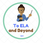 To ELA and Beyond