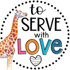 To Serve With Love