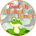 Toad-ally Exceptional Learners
