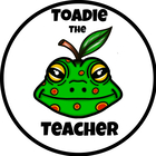 Toadie the Teacher