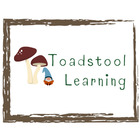 Toadstool Learning