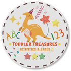 Toddler Treasures