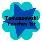 Tomaszewski Teaches 1st