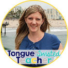 Tongue Twisted Teacher Sarah Sadrkhanlou