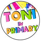 Toni in Primary