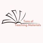 Tons of Teaching Materials