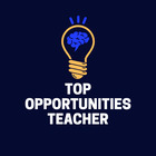 Top Opportunities Teacher