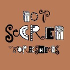 Top Secret Worksheets