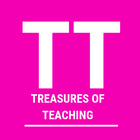  Top Treasures Of Teaching