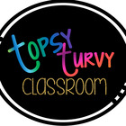 TopsyTurvy Classroom