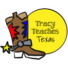 Tracy Teaches Texas