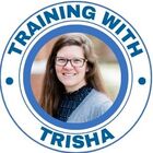 Training with Trisha