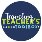 Traveling Teacher's Toolbox