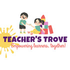 Treasure Trove for Teachers 