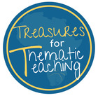 Treasures for Thematic Teaching 
