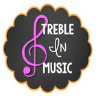 Treble in Music