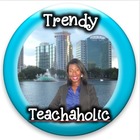 Trendy Teachaholic