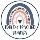 Trendy Teacher Brands